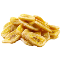 موز مجفف